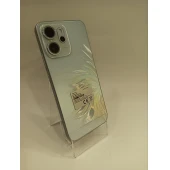 Telefon Oppo Reno 14 F 256 GB Silver