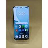 Telefon Oppo Reno 14 F 256 GB Silver
