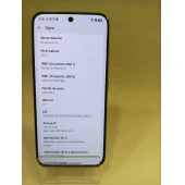 Telefon Oppo Reno 14 F 256 GB Silver