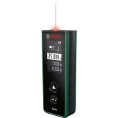 Telemetru laser Bosch Zamo a 4-a gen