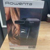 Uscator de par Rowenta Style CV1801F0 1600W
