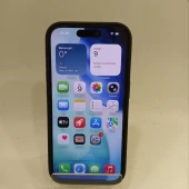 Telefon Apple iPhone 15 Pro 128 GB natural Titanium