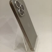 Telefon Apple iPhone 15 Pro 128 GB natural Titanium