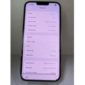 Telefon Apple iPhone 13 Pro Max 128 GB Gold