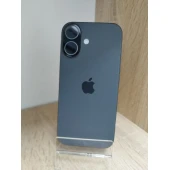 Telefon Apple iPhone 17 256 GB Black Titanium