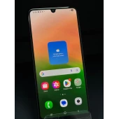 Telefon Samsung Galaxy A33 128 GB Black