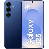 Telefon Samsung Galaxy S25 5G 128 GB Navy Blue