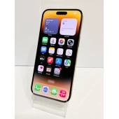 Telefon Apple iPhone 14 Pro Max 128 GB Gold