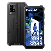 Telefon Blackview BV4800 Pro 128 GB