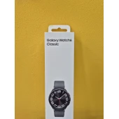 Ceas Inteligent Samsung Galaxy Watch 6 Cassic 43mm Black