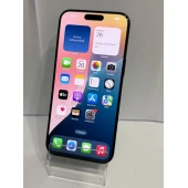 Telefon Apple iPhone 15 Pro Max 256 GB Black