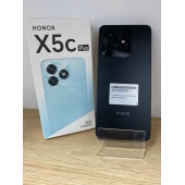 Telefon Honor X5c Plus 128 GB Black