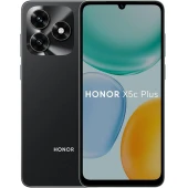 Telefon Honor X5c Plus 128 GB Black