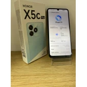 Telefon Honor X5c Plus 128 GB Black