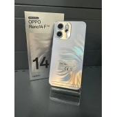 Telefon Oppo Reno 14F 5G 256 GB Opal Blue