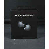 Casti Samsung Galaxy Buds 2 Pro Graphite
