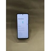 Telefon Motorola Moto G31 64 GB Black