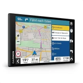 GPS GARMING DIRIVESMART 76 & LIFE TRAFIC