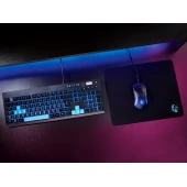 Periferice PC Kit de gaming Silvercrest tastatura Mouse TouchPad