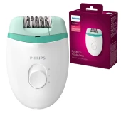 Epilator Philips Satinelle White
