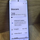 Telefon Motorola Edge 60 512 GB Blue