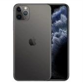 Telefon Apple iPhone 11 Pro 64 GB Natural Titanium