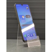 Telefon Samsung Galaxy A17 128 GB Black