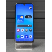 Telefon Samsung Galaxy A17 128 GB Black