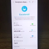 Telefon Samsung Galaxy S25 Ultra 512 GB Black