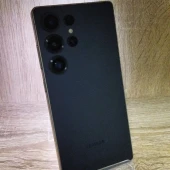 Telefon Samsung Galaxy S25 Ultra 512 GB Black