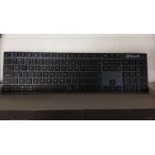 Tastatură Wireless Tellur Shade