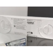 Ceas Inteligent Apple Watch Seria 11 42mm Black