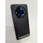 Telefon TCL NXTPAPER 60 Ultra 256 GB Black