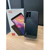 Telefon TCL 501 32 GB Black