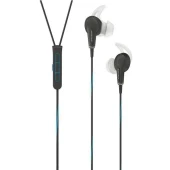 Casti Sport In-Ear Bose QuietComfort 20 Black