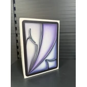 Tableta Apple iPad Air M2 11 inch 128 GB Space Grey