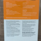 Hard Disk WD 6TB My Passport Ultra