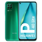 Telefon Huawei P40 Lite 128 GB Green