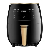 Electronice Air Fryer Stella Inteligent Air Fryer 5,5L 1400W