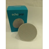 Boxa Inteligenta Amazon Echo Pop