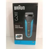Ingrijire Braun Shaver Series 3 310BT