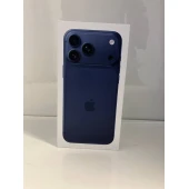 Telefon Apple iPhone 17 Pro Max 256 GB Blue Titanium
