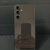 Telefon Samsung Galaxy S24 FE 128 GB Grey