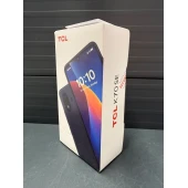 Telefon TCL K70SE 64 GB Black
