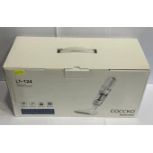 Aspirator vertical fara fir Coccko LT 124