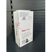 Telefon TCL K70SE 64 GB Black