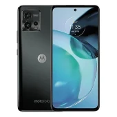 Telefon Motorola Moto G72 128 GB Black