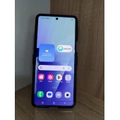 Telefon Samsung Galaxy Z Flip 7 256 GB Black