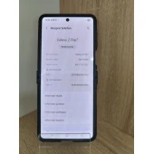 Telefon Samsung Galaxy Z Flip 7 256 GB Black