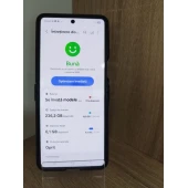 Telefon Samsung Galaxy Z Flip 7 256 GB Black